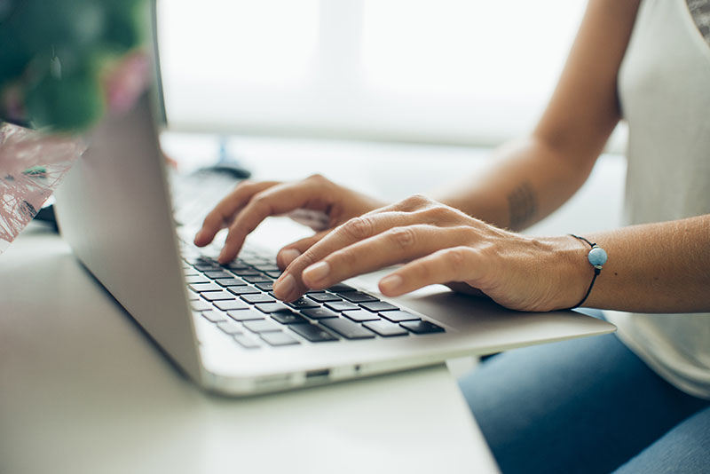 Jak odinstalować przeglądarkę Firefox?