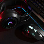Ranking słuchawek gamingowych – TOP 10 najlepszych słuchawek do gier