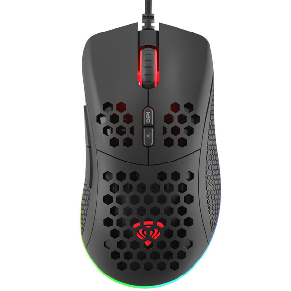 Mysz gamingowa Genesis Krypton 555