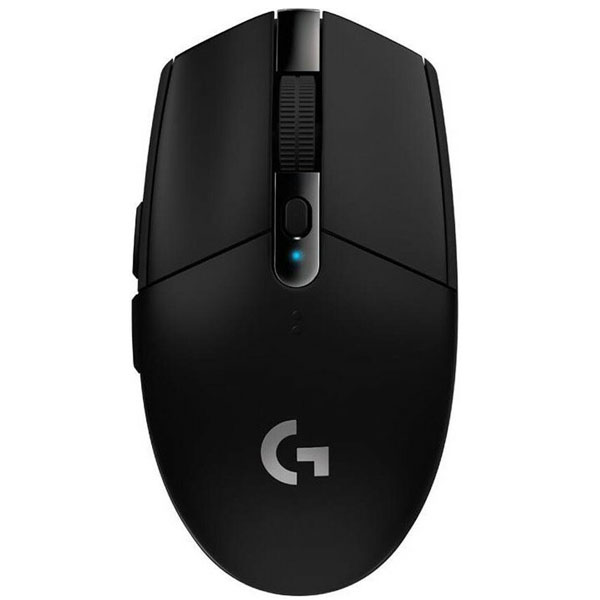 Mysz gamingowa Logitech G305 LightSpeed