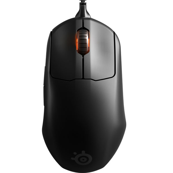 Mysz gamingowa SteelSeries Prime