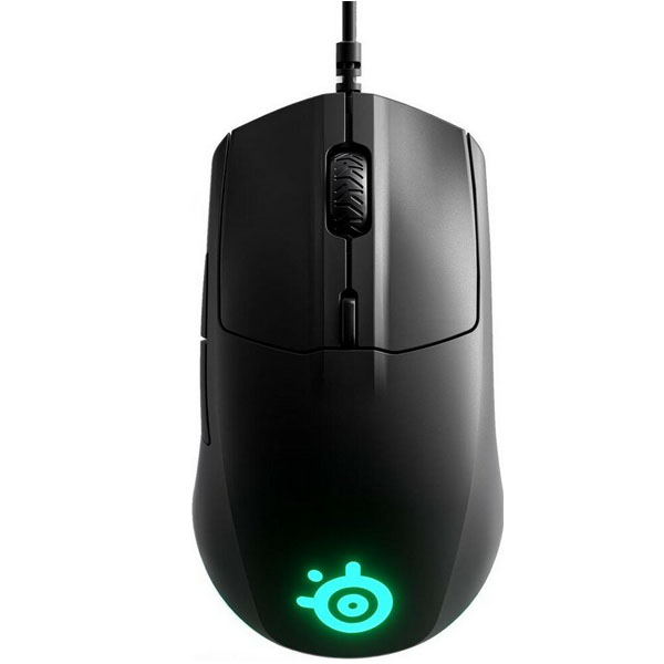 Mysz gamingowa SteelSeries Rival 3