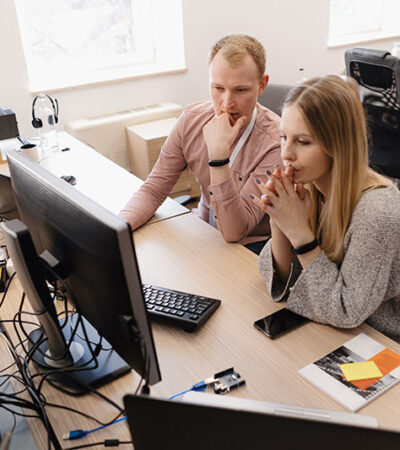 Jak zrobić czarno-biały obraz w Paincie?