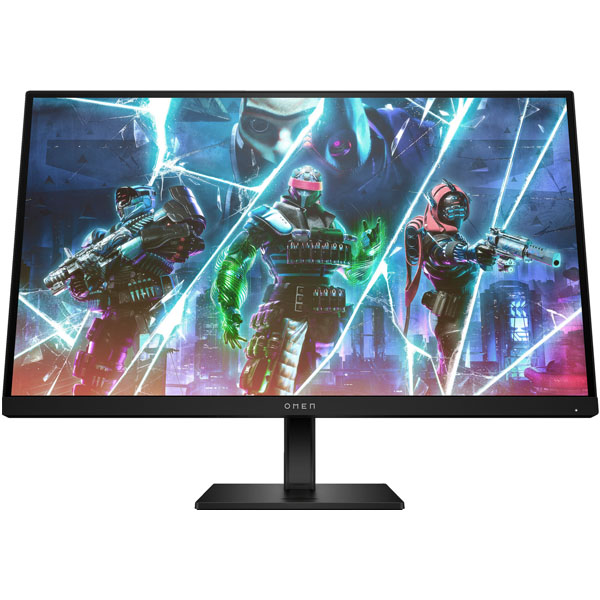 Monitor gamingowy HP Omen 27S