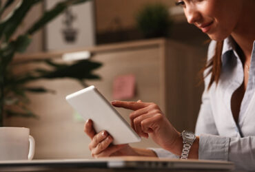 Jak przyspieszyć tablet?