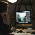 Jak zrobić rysunek ze zdjęcia w Photoshopie?