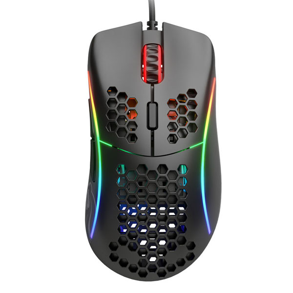 Mysz gamingowa Glorious Model D Minus