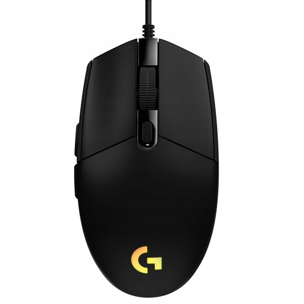 Mysz gamingowa Logitech G102