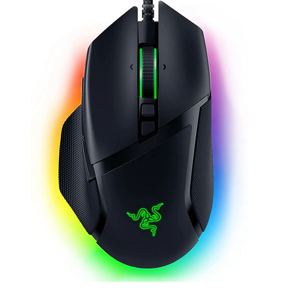 Mysz gamingowa Razer Basilisk V3