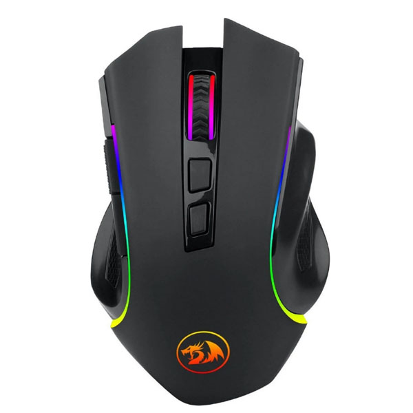 Mysz gamingowa RedDragon Griffin M602-KS