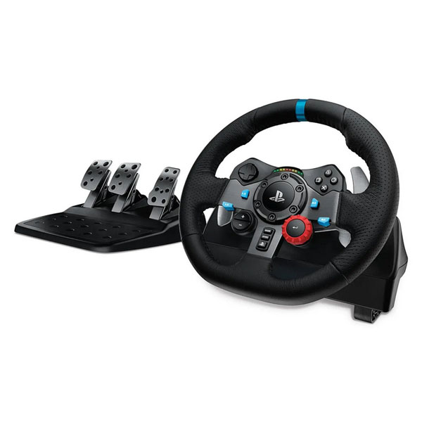 Kierownica gamingowa Logitech G29