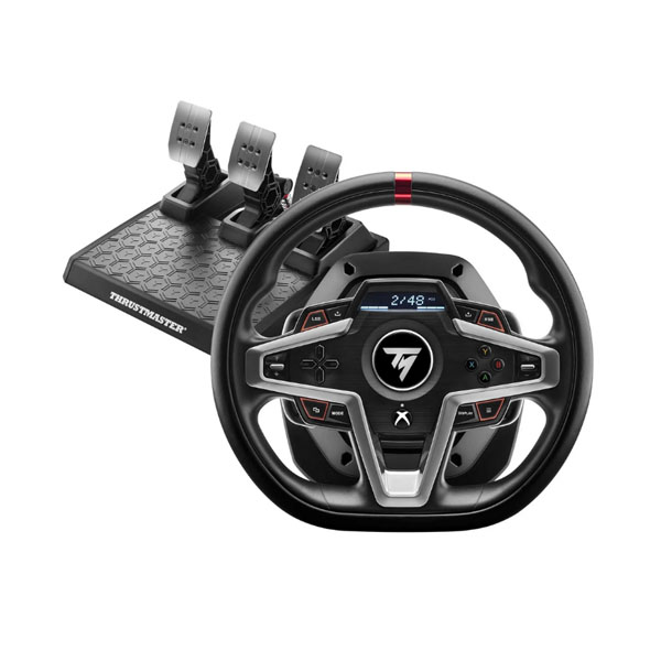 Kierownica gamingowa Thrustmaster T248