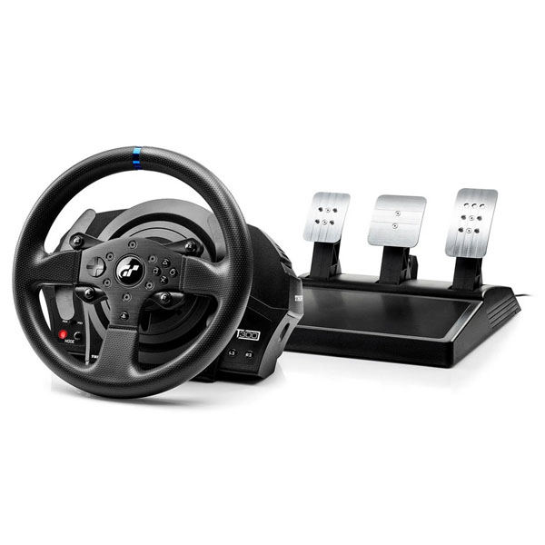 Kierownica gamingowa Thrustmaster T300 RS GT Edition