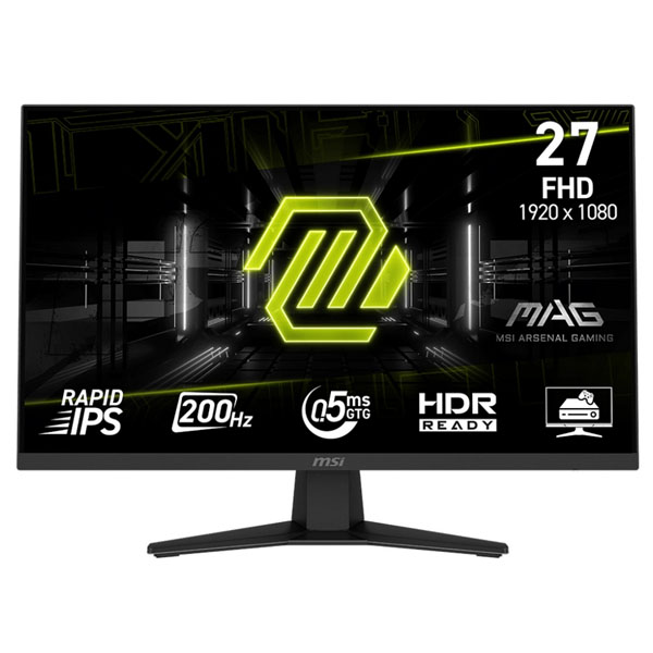 Monitor gamingowy MSI MAG 274F