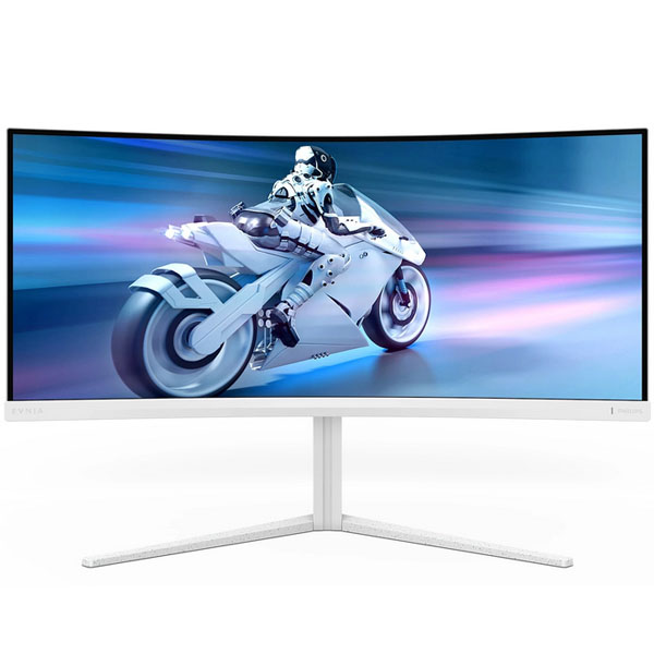 Monitor gamingowy Philips Evnia 5000 34M2C5501A/00