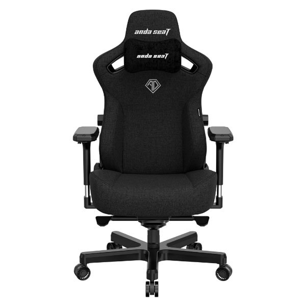 Krzesło gamingowe Anda Seat Kaiser 3