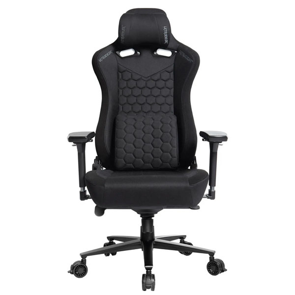 Krzesło gamingowe Ultradesk THRONE