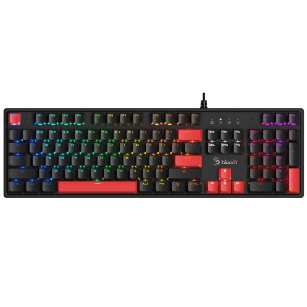 A4tech Bloody S520N