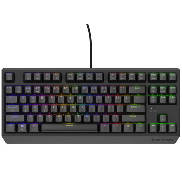 Genesis Thor 230 TKL