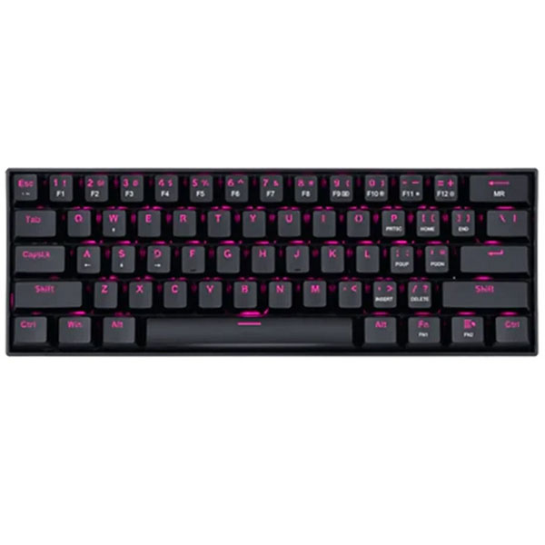 Red Dragon Dragonborn K630