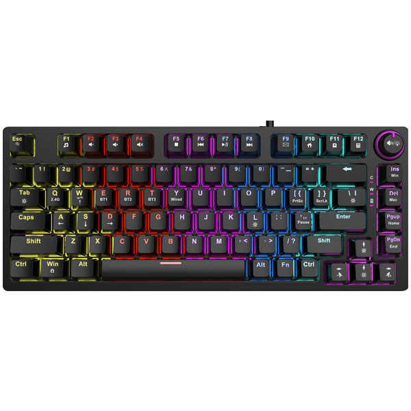 Savio Phenix Gateron Red Pro